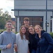 121) Jachtseizoen / begeleiding op afstand  (Eigen locatie)