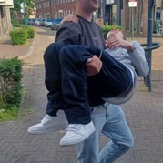 125) Jachtseizoen / begeleiding op afstand  (Eigen locatie)