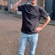 126) Jachtseizoen / begeleiding op afstand  (Eigen locatie)