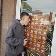 127) Jachtseizoen / begeleiding op afstand  (Eigen locatie)