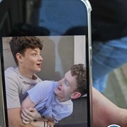 133) Jachtseizoen / begeleiding op afstand  (Eigen locatie)