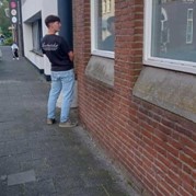 136) Jachtseizoen / begeleiding op afstand  (Eigen locatie)