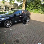 137) Jachtseizoen / begeleiding op afstand  (Eigen locatie)