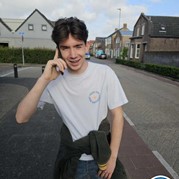 35) Jachtseizoen / begeleiding op afstand  (Eigen locatie)