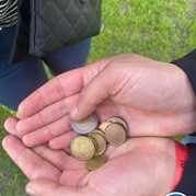 37) Jachtseizoen / begeleiding op afstand  (Eigen locatie)