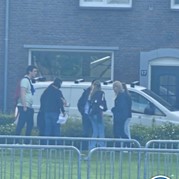 38) Jachtseizoen / begeleiding op afstand  (Eigen locatie)