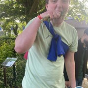 39) Jachtseizoen / begeleiding op afstand  (Eigen locatie)