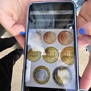 40) Jachtseizoen / begeleiding op afstand  (Eigen locatie)