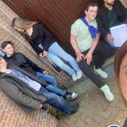 46) Jachtseizoen / begeleiding op afstand  (Eigen locatie)