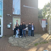 48) Jachtseizoen / begeleiding op afstand  (Eigen locatie)