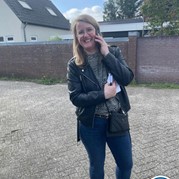 54) Jachtseizoen / begeleiding op afstand  (Eigen locatie)