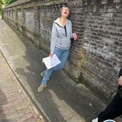 58) Jachtseizoen / begeleiding op afstand  (Eigen locatie)