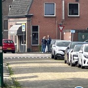 59) Jachtseizoen / begeleiding op afstand  (Eigen locatie)
