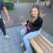 64) Jachtseizoen / begeleiding op afstand  (Eigen locatie)