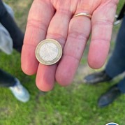 66) Jachtseizoen / begeleiding op afstand  (Eigen locatie)