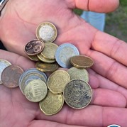 67) Jachtseizoen / begeleiding op afstand  (Eigen locatie)