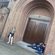 69) Jachtseizoen / begeleiding op afstand  (Eigen locatie)