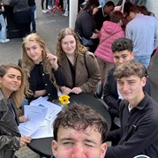 78) Jachtseizoen / begeleiding op afstand  (Eigen locatie)