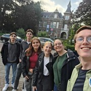 79) Jachtseizoen / begeleiding op afstand  (Eigen locatie)