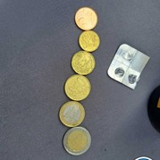 82) Jachtseizoen / begeleiding op afstand  (Eigen locatie)