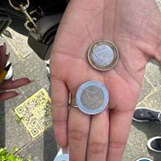 83) Jachtseizoen / begeleiding op afstand  (Eigen locatie)