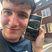 88) Jachtseizoen / begeleiding op afstand  (Eigen locatie)