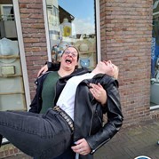 90) Jachtseizoen / begeleiding op afstand  (Eigen locatie)