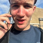 92) Jachtseizoen / begeleiding op afstand  (Eigen locatie)