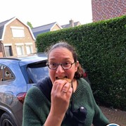 93) Jachtseizoen / begeleiding op afstand  (Eigen locatie)