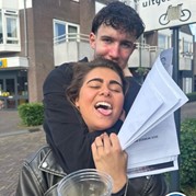 94) Jachtseizoen / begeleiding op afstand  (Eigen locatie)