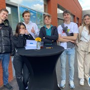 98) Jachtseizoen / begeleiding op afstand  (Eigen locatie)