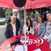 99) Jachtseizoen / begeleiding op afstand  (Eigen locatie)