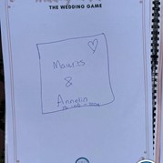28) The Wedding Game Amersfoort
