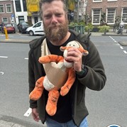 23) The Hangover  Haarlem