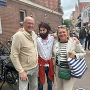 32) The Hangover  Haarlem