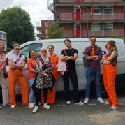 34) Jachtseizoen  (Eigen locatie)