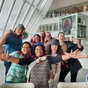 35) Jachtseizoen  (Eigen locatie)