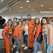 39) Jachtseizoen  (Eigen locatie)