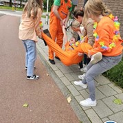 40) Jachtseizoen  (Eigen locatie)