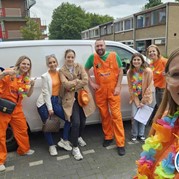 41) Jachtseizoen  (Eigen locatie)