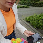 42) Jachtseizoen  (Eigen locatie)