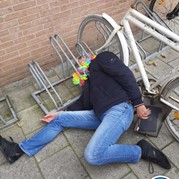 44) Jachtseizoen  (Eigen locatie)