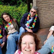 46) Jachtseizoen  (Eigen locatie)