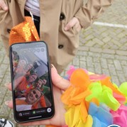 49) Jachtseizoen  (Eigen locatie)