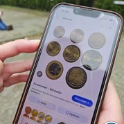 50) Jachtseizoen  (Eigen locatie)