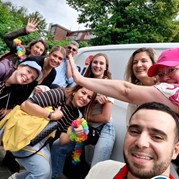 51) Jachtseizoen  (Eigen locatie)