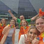 52) Jachtseizoen  (Eigen locatie)