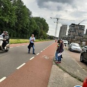 53) Jachtseizoen  (Eigen locatie)