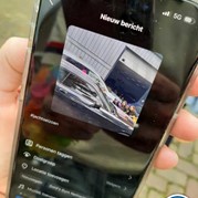 54) Jachtseizoen  (Eigen locatie)