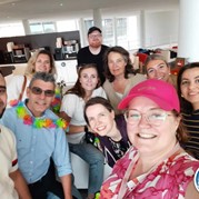 57) Jachtseizoen  (Eigen locatie)